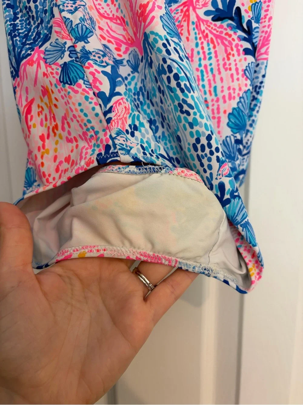 Lilly Pulitzer bright vibrant